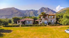 Siar The Large Villa